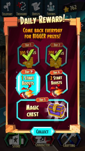 Hugo Troll Race 2 Cheats Coins Boost