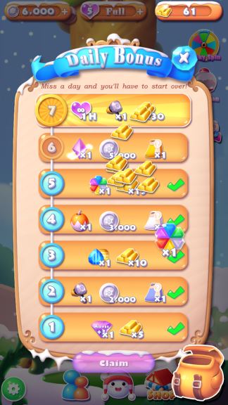 Ice Crush 2018 Cheats Coins Boosters