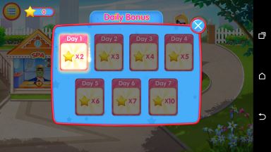 INCREDIBLE BABY- SUPERHERO FAMILY LIFE