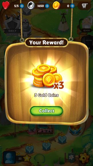 iSlash Heroes Cheats Coins