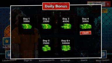 Prison Break Escape Game cheat cash