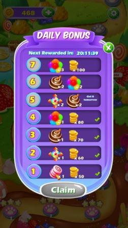 Jelly Block Cube Cheats Coins Boosters