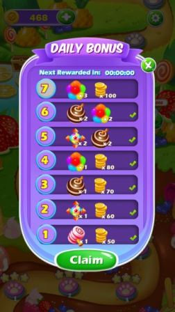 Jelly Block Cube Cheats Coins Boosters