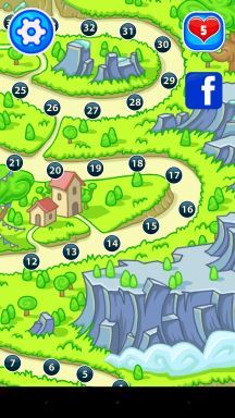 Jelly Jiggle Cheats Lives