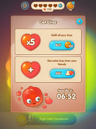 Jelly Splash Match 3: Connect Three in a Row