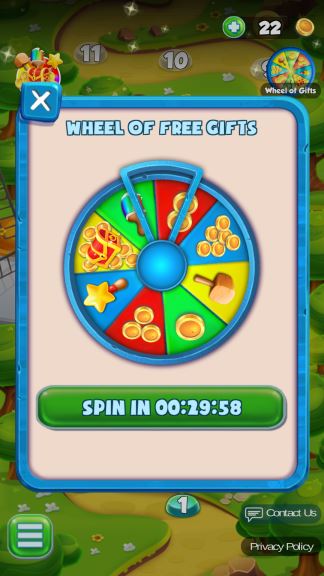 Jewel Blast Cheats Spins