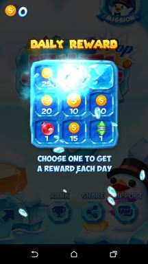 Jewel Pop Mania Cheats Coins Booster
