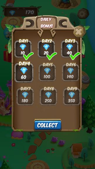 Jungle Survival Jewels Diamonds Cheats