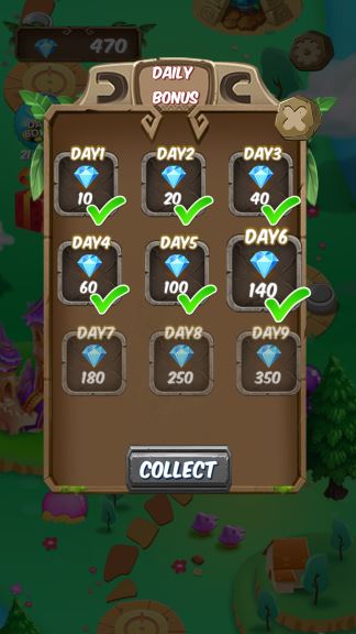 Jungle Survival Jewels Diamonds Cheats