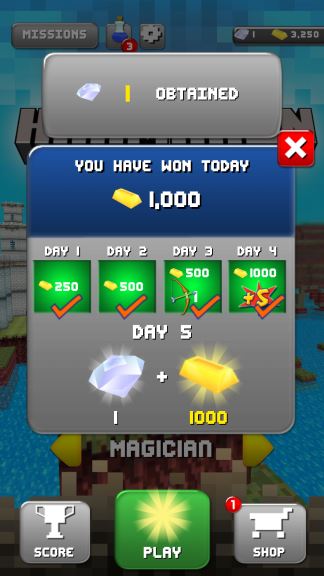  Karma Run Cheats Diamonds