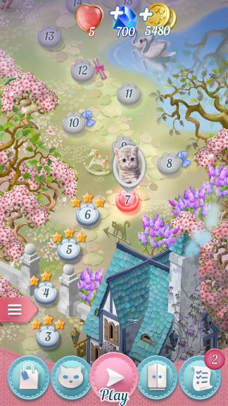 knittens lives cheat