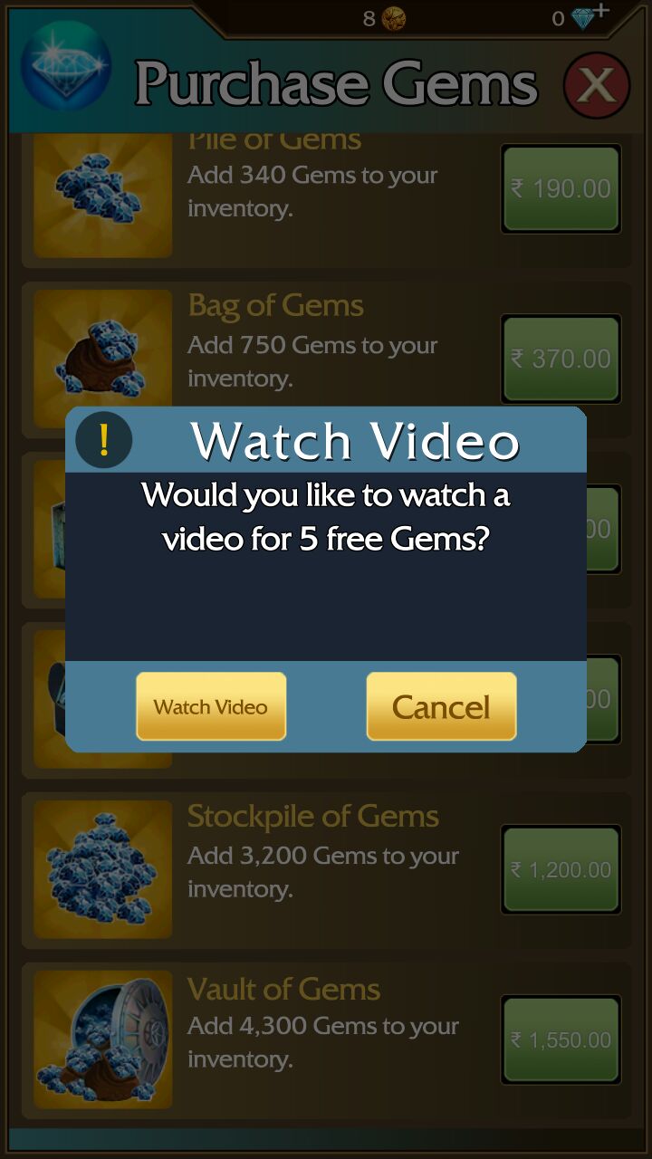 Lara Croft: Relic Run