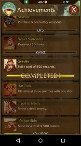 Lara Croft: Relic Run