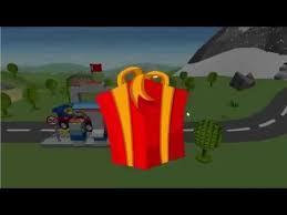 LEGO Juniors Create And Cruise