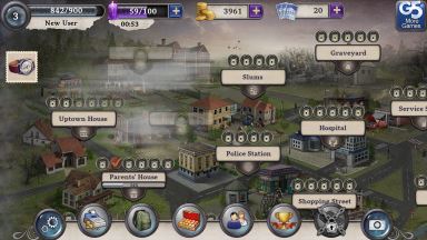 Letters From Nowhere Mystery Energy Cheats