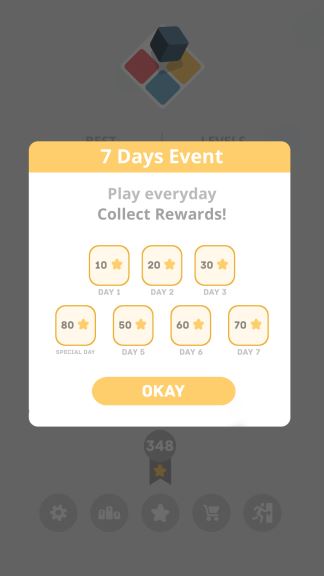 Lolo Game stars cheats