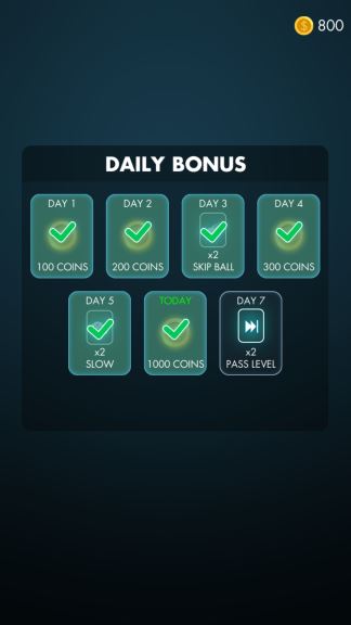 looper cheat pass level