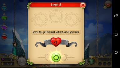 Lost Bubble Cheats Lives