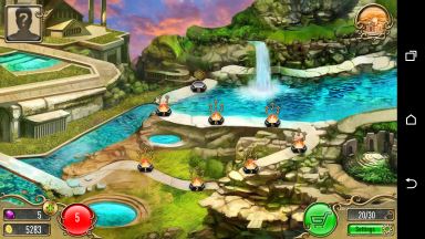 Lost Bubble Cheats Lives