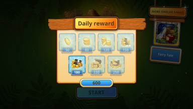 Lost World Game cheat coins