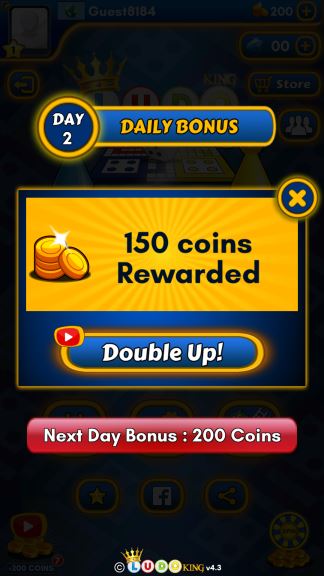 Ludo King Spin Coins Cheat