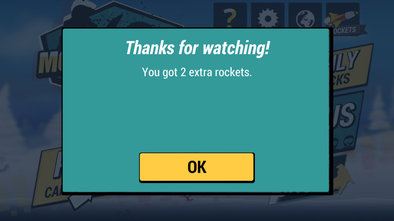 Mad Skills Motocross 2