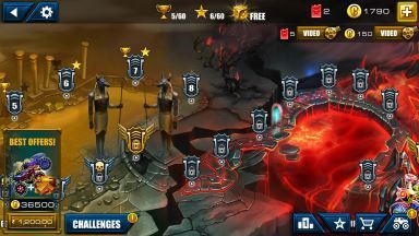 Mad Truck Challenge - Racing