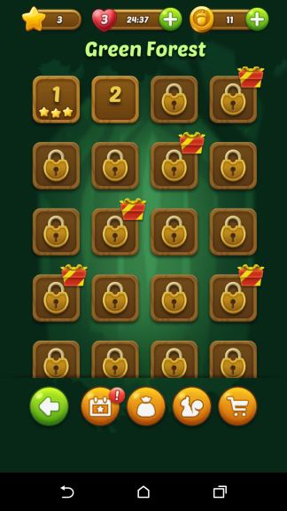 Mahjong Forest Journey cheat