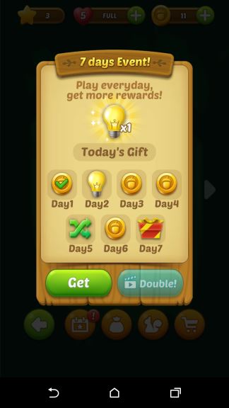 Mahjong Forest Journey cheat hints