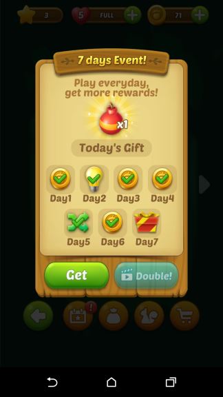 Mahjong Forest Journey cheat hints