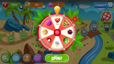 woka woka boosters cheat