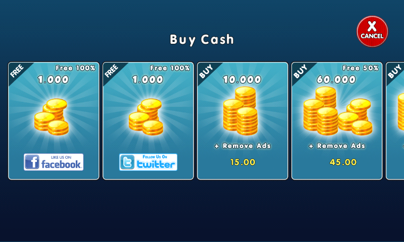 Mini Racing Adventures