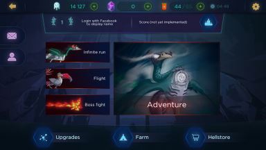 monster beast cheats energy