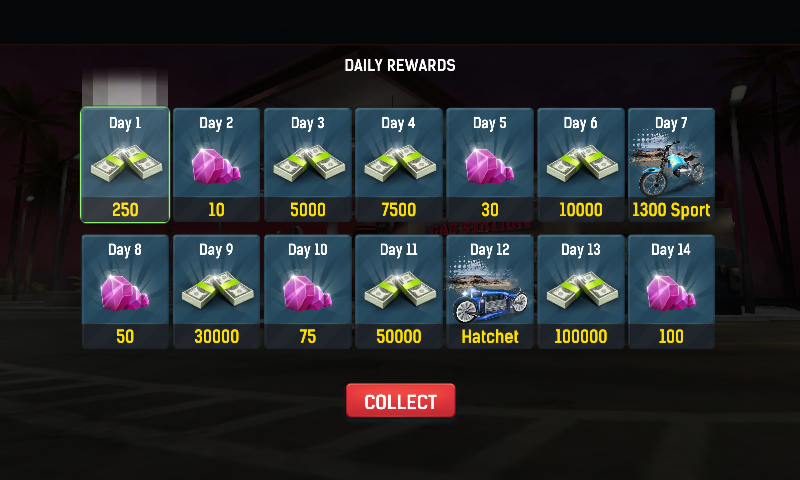 Moto Rider GO: Highway Traffic