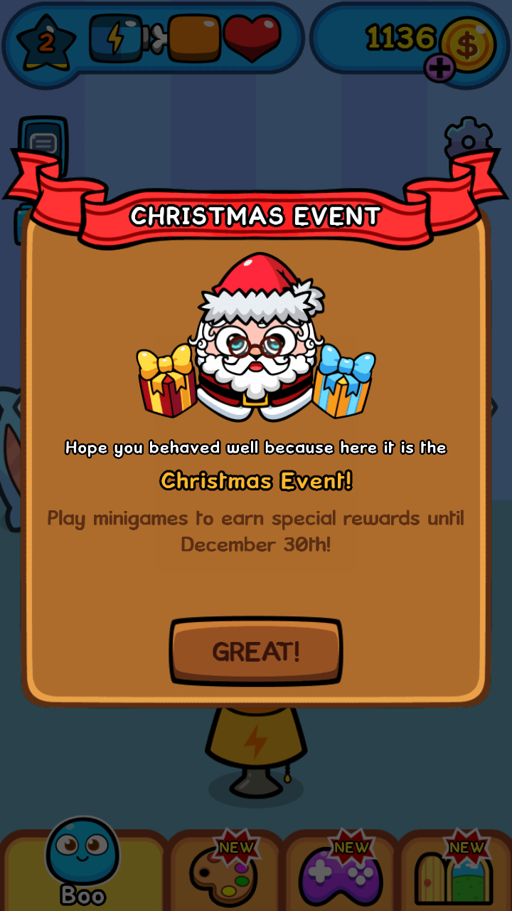 My Boo: Your Virtual Pet Game