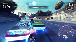 Need for Speed No Limits