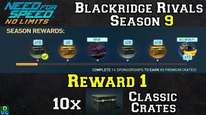 Need for Speed No Limits