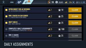 Need for Speed No Limits