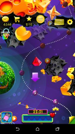 Nyan Cat Cheats Lives