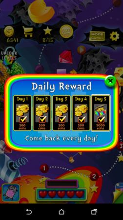 Nyan Cat Cheats Coins