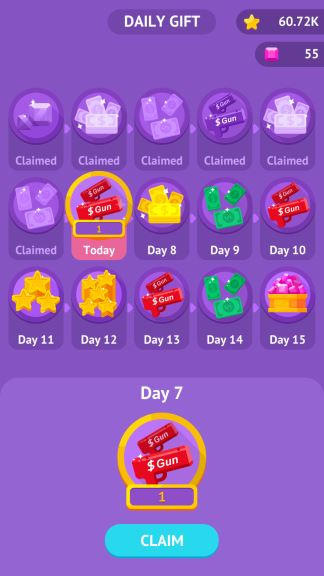 partymasters cheat gems