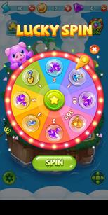 Pet Frenzy Game spins-cheats