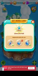 Pet Frenzy Game-energy-cheats