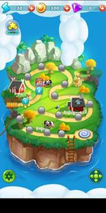Pet Frenzy Game life cheats