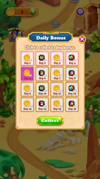 Pharaoh Miracle Legend Cheats Coins Boosters