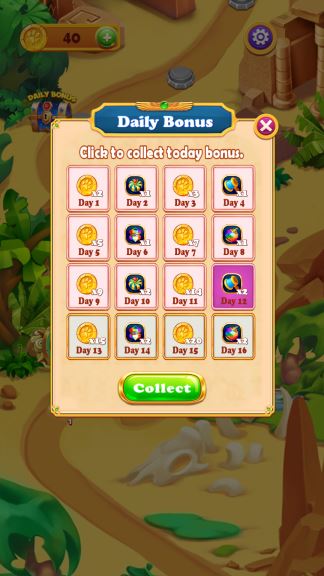 Pharaoh Miracle Legend Cheats Coins Boosters