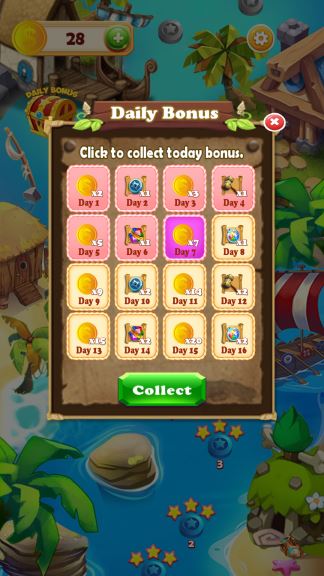 pirate treasure cheats