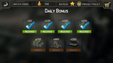 Battle Royal Grand Pacific cheats cash