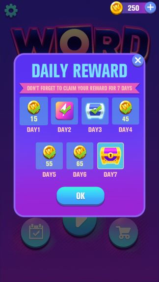 word swipe cheats coins hints