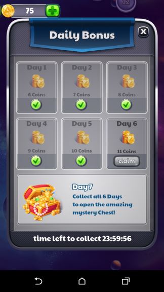 Zodiac Bubble Cheat Coins